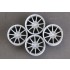 1/24 18inch Vorsteiner FF-102 Wheels Set (4 Wheels) 1/24 18inch Vorsteiner FF-102 Wheels Set (4 Wheels)