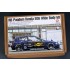 1/24 Rocket Bunny Pandem Honda EG6 Wide Body Transkit for Hasegawa kits 1/24 Rocket Bunny Pandem Honda EG6 Wide Body Transkit for Hasegawa kits