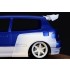 1/24 Rocket Bunny Pandem Honda EG6 Wide Body Transkit for Hasegawa kits 1/24 Rocket Bunny Pandem Honda EG6 Wide Body Transkit for Hasegawa kits