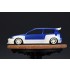 1/24 Rocket Bunny Pandem Honda EG6 Wide Body Transkit for Hasegawa kits 1/24 Rocket Bunny Pandem Honda EG6 Wide Body Transkit for Hasegawa kits