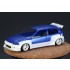 1/24 Rocket Bunny Pandem Honda EG6 Wide Body Transkit for Hasegawa kits 1/24 Rocket Bunny Pandem Honda EG6 Wide Body Transkit for Hasegawa kits