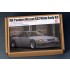 1/24 RB Pandem Nissan R32 Wide Body Transkit for Tamiya kits 1/24 RB Pandem Nissan R32 Wide Body Transkit for Tamiya kits
