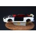 1/24 RB Pandem Nissan R32 Wide Body Transkit for Tamiya kits 1/24 RB Pandem Nissan R32 Wide Body Transkit for Tamiya kits