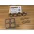 1/24 18 RB Custom Wheels for Jdm Series (Resin + Metal + PE)