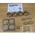 1/24 18 RB Custom Wheels for Jdm Series (Resin + Metal + PE)