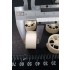 1/24 Bugatti Chiron Wheels for Zero-400-Zero (Decal & Resin Wheels) 1/24 Bugatti Chiron Wheels for Zero-400-Zero (Decal & Resin Wheels)