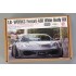 1/24 LB-Works Ferrari 430 Wide Body Set for Fujimi kit #F430 1/24 LB-Works Ferrari 430 Wide Body Set for Fujimi kit #F430