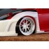 1/24 LB-Works Ferrari 430 Wide Body Set for Fujimi kit #F430 1/24 LB-Works Ferrari 430 Wide Body Set for Fujimi kit #F430
