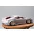 1/24 LB-Works Ferrari 430 Wide Body Set for Fujimi kit #F430 1/24 LB-Works Ferrari 430 Wide Body Set for Fujimi kit #F430