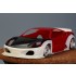 1/24 LB-Works Ferrari 430 Wide Body Set for Fujimi kit #F430 1/24 LB-Works Ferrari 430 Wide Body Set for Fujimi kit #F430
