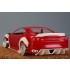 1/24 LB-Works Ferrari 430 Wide Body Set for Fujimi kit #F430 1/24 LB-Works Ferrari 430 Wide Body Set for Fujimi kit #F430