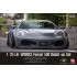 1/24 LB-Works Ferrari 430 Wide Body Set for Fujimi kit #F430 1/24 LB-Works Ferrari 430 Wide Body Set for Fujimi kit #F430
