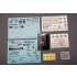 1/24 RB Toyota FT86 V2.0 Wide Body Detail Set for Tamiya #24323/24336 1/24 RB Toyota FT86 V2.0 Wide Body Detail Set for Tamiya #24323/24336