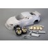 1/24 RB Toyota FT86 V2.0 Wide Body Detail Set for Tamiya #24323/24336 1/24 RB Toyota FT86 V2.0 Wide Body Detail Set for Tamiya #24323/24336