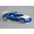 1/24 S-Craft Subaru BRZ Detail set for Tamiya kits #24324/24336 1/24 S-Craft Subaru BRZ Detail set for Tamiya kits #24324/24336