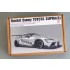 1/24 Rocket Bunny Toyota Supra B Detail Set for Tamiya kits #24351 1/24 Rocket Bunny Toyota Supra B Detail Set for Tamiya kits #24351