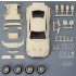 1/24 LB-Silhouette Works GT 35GT-RR (SKYLINE) Full Detail Kit 1/24 LB-Silhouette Works GT 35GT-RR (SKYLINE) Full Detail Kit