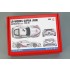 1/24 LB-Works Supra A90 Ver.D Trans-Kit 1/24 LB-Works Supra A90 Ver.D Trans-Kit