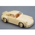 1/24 Porsche 911 DLS Full Detail Kit 1/24 Porsche 911 DLS Full Detail Kit