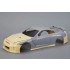 1/24 Nissan GTR R35-2022 Detail set for Tamiya kit #24300 1/24 Nissan GTR R35-2022 Detail set for Tamiya kit #24300