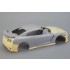 1/24 Nissan GTR R35-2022 Detail set for Tamiya kit #24300 1/24 Nissan GTR R35-2022 Detail set for Tamiya kit #24300