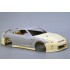 1/24 Nissan GTR R35-2022 Detail set for Tamiya kit #24300 1/24 Nissan GTR R35-2022 Detail set for Tamiya kit #24300