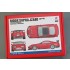 1/24 Ridox Supra JZA80 Full Detail Kit 1/24 Ridox Supra JZA80 Full Detail Kit