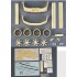 1/24 Nissan CWEST S15 Detail-up Parts 1/24 Nissan CWEST S15 Detail-up Parts