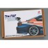 1/24 Nissan CWEST S15 Detail-up Parts 1/24 Nissan CWEST S15 Detail-up Parts