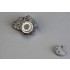 1/12 Dry Clutch for Tamiya Ducati V4 #14140 1/12 Dry Clutch for Tamiya Ducati V4 #14140