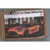 1/24 Mercedes AMG GT3 Evo Package Detail-up Parts for Tamiya #24345 1/24 Mercedes AMG GT3 Evo Package Detail-up Parts for Tamiya #24345