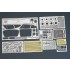 1/24 Porsche Singer Full Detail Kit 1/24 Porsche Singer Full Detail Kit