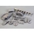 1/24 Porsche Singer Full Detail Kit 1/24 Porsche Singer Full Detail Kit