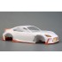 1/24 Toms Toyota GR86 Detail-up Parts for Tamiya kit #24361 1/24 Toms Toyota GR86 Detail-up Parts for Tamiya kit #24361