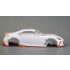 1/24 Toms Toyota GR86 Detail-up Parts for Tamiya kit #24361 1/24 Toms Toyota GR86 Detail-up Parts for Tamiya kit #24361