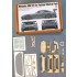 1/24 Mercedes-AMG GT3 EVO Package Detail-up Parts for Tamiya kit #24345 1/24 Mercedes-AMG GT3 EVO Package Detail-up Parts for Tamiya kit #24345