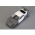 1/24 Varis GR86 Widebody Detail-up Parts for Tamiya kit #24361 1/24 Varis GR86 Widebody Detail-up Parts for Tamiya kit #24361