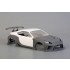 1/24 Varis GR86 Widebody Detail-up Parts for Tamiya kit #24361 1/24 Varis GR86 Widebody Detail-up Parts for Tamiya kit #24361