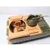 1/35 M106A1 Mortar Carrier Convert set for AFV Club M113A1 kits 1/35 M106A1 Mortar Carrier Convert set for AFV Club M113A1 kits