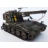 1/35 M578 Recovery Vehicle Conversion Set for Italeri M107 (M110) kit 1/35 M578 Recovery Vehicle Conversion Set for Italeri M107 (M110) kit