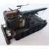 1/35 M578 Recovery Vehicle Conversion Set for Italeri M107 (M110) kit 1/35 M578 Recovery Vehicle Conversion Set for Italeri M107 (M110) kit