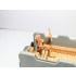 1/35 Gun Truck Snoopy Conversion Set for AFV Club M54A2 kit 1/35 Gun Truck Snoopy Conversion Set for AFV Club M54A2 kit
