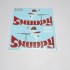 1/35 Gun Truck Snoopy Conversion Set for AFV Club M54A2 kit 1/35 Gun Truck Snoopy Conversion Set for AFV Club M54A2 kit