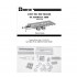 1/35 Australian Army 15 ton Tilt Bed Trailer Full Resin kit 1/35 Australian Army 15 ton Tilt Bed Trailer Full Resin kit