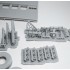 1/35 Australian Army 15 ton Tilt Bed Trailer Full Resin kit 1/35 Australian Army 15 ton Tilt Bed Trailer Full Resin kit