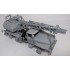 1/35 Ural 375D 8T210 Crane Conversion Set for Trumpeter kit 1/35 Ural 375D 8T210 Crane Conversion Set for Trumpeter kit