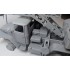 1/35 Ural 375D 8T210 Crane Conversion Set for Trumpeter kit 1/35 Ural 375D 8T210 Crane Conversion Set for Trumpeter kit