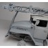 1/35 Ural 375D 8T210 Crane Conversion Set for Trumpeter kit 1/35 Ural 375D 8T210 Crane Conversion Set for Trumpeter kit