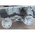 1/35 Ural 375D 8T210 Crane Conversion Set for Trumpeter kit 1/35 Ural 375D 8T210 Crane Conversion Set for Trumpeter kit