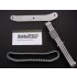 Track Links Tool Set for 1/35 WWII German Tiger II Track Links Tool Set for 1/35 WWII German Tiger II